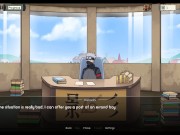 Naruto - Kunoichi Trainer [v0.13] Part 1 I'll Be The Next Hokage By LoveSkySan69 13/16