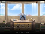 Naruto - Kunoichi Trainer [v0.13] Part 1 I'll Be The Next Hokage By LoveSkySan69 14/16