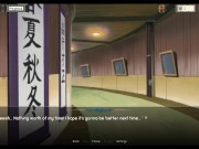 Naruto - Kunoichi Trainer [v0.13] Part 1 I'll Be The Next Hokage By LoveSkySan69 15/16