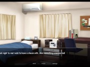 Naruto - Kunoichi Trainer [v0.13] Part 1 I'll Be The Next Hokage By LoveSkySan69 2/16