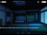 Naruto - Kunoichi Trainer [v0.13] Part 1 I'll Be The Next Hokage By LoveSkySan69 9/16