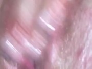 step daughter having insane Brain dead cumin Orgasms not giving My  hard coco 16/16