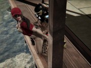 Fortnite Ruby cosplay Wap dance, Doggystyle, Riding, BJ, Facial, Whipping (japanese) 4/16