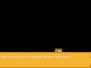 Totally Spies Paprika Trainer Guide Part 13 Show dem Tits 12/16