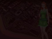 Totally Spies Paprika Trainer Guide Part 13 Show dem Tits 13/16