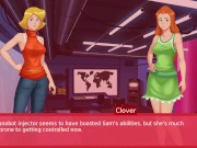 Totally Spies Paprika Trainer Guide Part 13 Show dem Tits 14/16