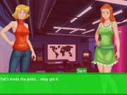 Totally Spies Paprika Trainer Guide Part 13 Show dem Tits 15/16