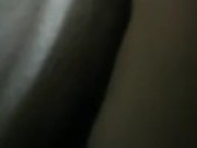 Babe eating the hell out my pussy 10/16