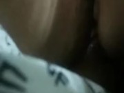 Babe eating the hell out my pussy 16/16