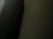 Babe eating the hell out my pussy 9/16