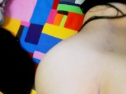 Gatita ama el sexo anal 9/16