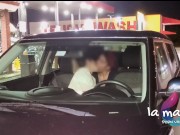 My girl bought a house, we celebrated with sex (Teaser) 1/16