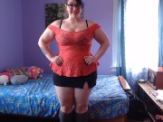 Quickie: Let's Take it Slow