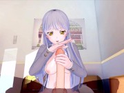 BANG DREAM! MINATO YUKINA 3D HENTAI 2/16