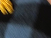 Fuck her like I own her, in a choker!  5/16