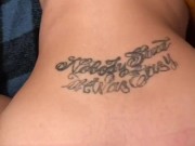 Fuck her like I own her, in a choker!  9/16