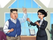 SUMMERTIME SAGA V0.20.5 - PT.237 - THE VAULT 10/16