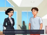 SUMMERTIME SAGA V0.20.5 - PT.237 - THE VAULT 15/16