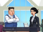 SUMMERTIME SAGA V0.20.5 - PT.237 - THE VAULT 9/16