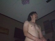 **I GOT CAUGHT** 13/16