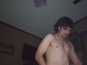 **I GOT CAUGHT** 14/16