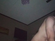 **I GOT CAUGHT** 15/16