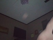 **I GOT CAUGHT** 16/16