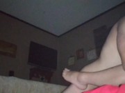 **I GOT CAUGHT** 8/16