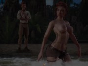 Treasure Of Nadia v48091 Part 133 Special Virginity And Milfs 52-57 By LoveSkySan69 1/16