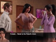 Treasure Of Nadia v48091 Part 133 Special Virginity And Milfs 52-57 By LoveSkySan69 7/16