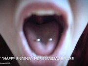 Nuru Massage Vore 10/16