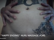 Nuru Massage Vore 12/16