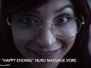 Nuru Massage Vore 9/16