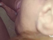 SVERGINO 18ENNE! NAPOLETANO IMPAZZISCE PER IL SUO PRIMO ANAL.DIALOGHI ASSURDI  16/16