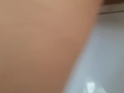 Выебала свою суку в гостях на кухонном столе 6/16