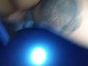 Casada infiel se escapa de su casa para que la coja bien rico  15/16