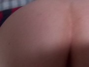 First Sex Video between Friends with Benefits. 1/16