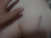 First Sex Video between Friends with Benefits. 14/16