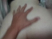 First Sex Video between Friends with Benefits. 16/16