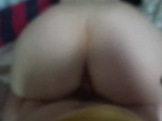 First Sex Video between Friends with Benefits. 2/16