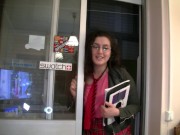 Naughty Student Needs Extra Tutoring (short) 1/16