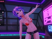 More ASMR with Tan Mel (9/13/20) 3/16