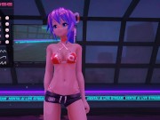 More ASMR with Tan Mel (9/13/20) 6/16