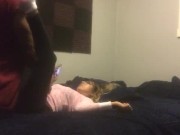 [SHE IS BACK] Translator On her break wanted a lil sample! 1/16