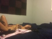 [SHE IS BACK] Translator On her break wanted a lil sample! 10/16