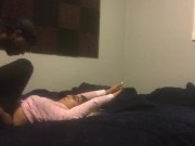 [SHE IS BACK] Translator On her break wanted a lil sample! 4/16