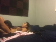 [SHE IS BACK] Translator On her break wanted a lil sample! 9/16