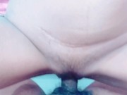 My housemaids is hungry for my cock 15/16