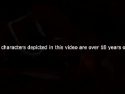 Horizon Zero Dawn - Sex with Aloy - 3D Porn 1/16