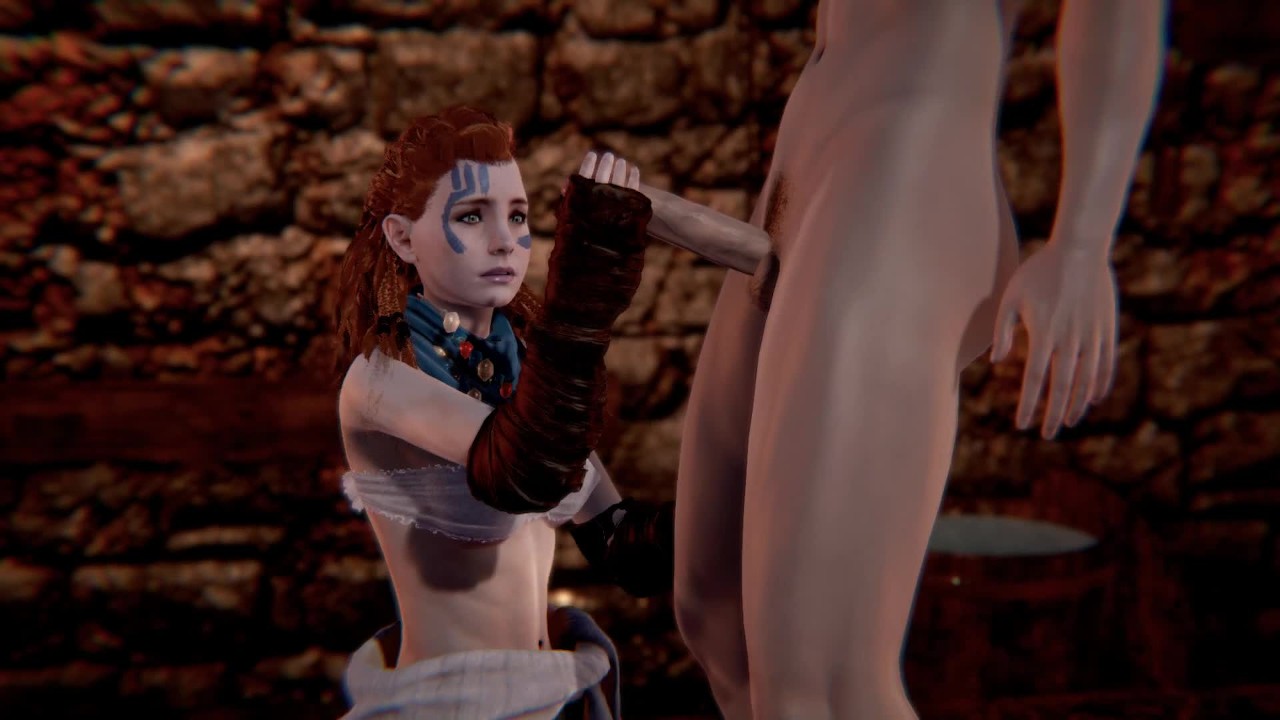 Horizon Zero Dawn Sex With Aloy 3d Porn Redtube 8210